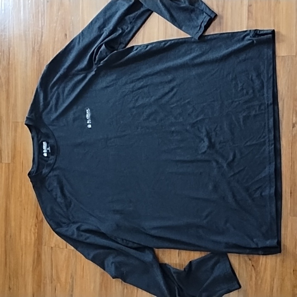 Alaskan Hardgear By Duluth Trading Long Sleeve Shirt